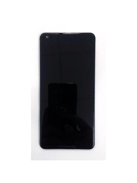Pantalla tft para Google Pixel 2 XL mas tactil negro calidad Incell