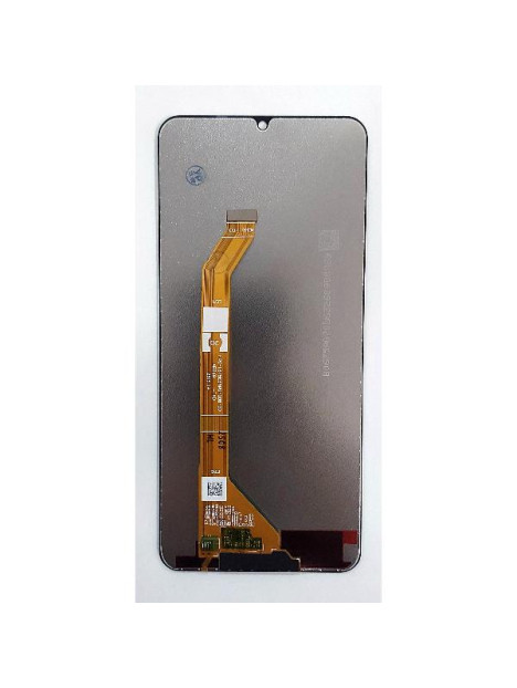 Pantalla lcd para Realme Note 70 Realme Note 70T mas tactil negro calidad premium