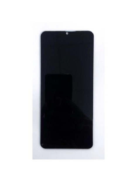Pantalla lcd para Realme Note 70 Realme Note 70T mas tactil negro calidad premium