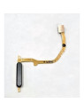 Flex sensor de huella negro para Samsung Galaxy A17 5G A176 GH96-20406A Service Pack