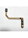 Flex sensor de huella negro para Samsung Galaxy A15 4G A155F GH96-16628A Service Pack