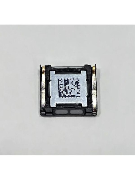 Altavoz auricular para Samsung Galaxy A15 4G A15 5G M15 A16 4G A16 5G A17 5G 3009-001737 Service Pack