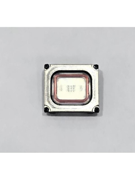 Altavoz auricular para Samsung Galaxy A15 4G A15 5G M15 A16 4G A16 5G A17 5G 3009-001737 Service Pack