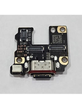 Flex puerto de carga para Motorola Edge 40 Neo 5P68C23165 Service Pack