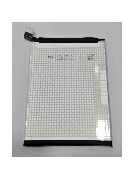 Bateria RL52 5100mAh para Motorola Moto E15 SB18E47960 Service Pack