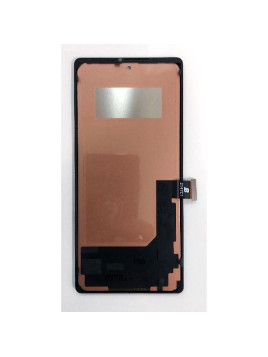 Pantalla tft para Google Pixel 6 mas tactil nergro con marco negro calidad Incell