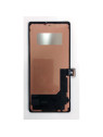 Pantalla tft para Google Pixel 6 mas tactil nergro con marco negro calidad Incell