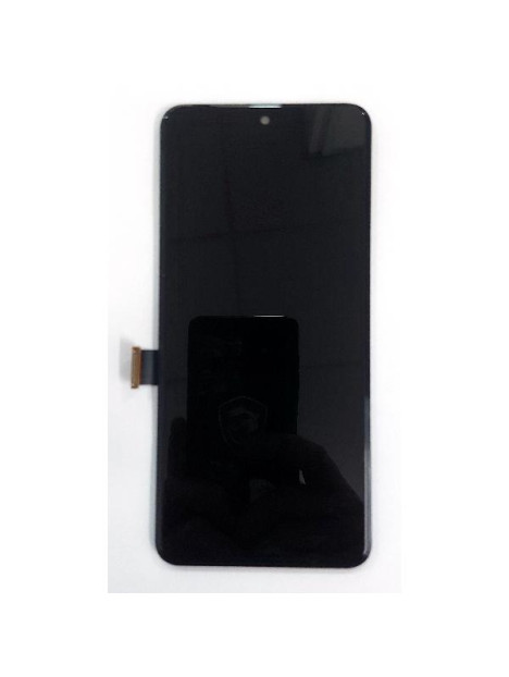Pantalla tft para Google Pixel 8 Pro mas tactil negro con marco negro calidad Incell