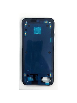 Carcasa o marco frontal negro para Xiaomi Poco F7 5G