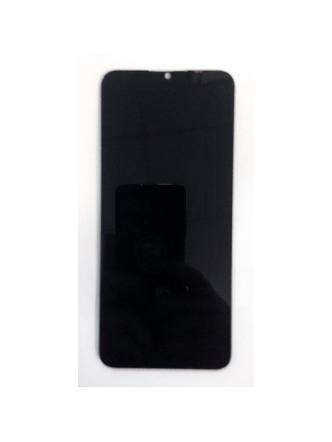 Pantalla lcd para Oukitel C1 4G mas tactil negro calidad premium