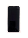 Pantalla lcd para Xiaomi 14T Pro mas tactil negro con marco gris calidad premium