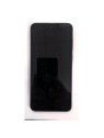 Pantalla lcd para Samsung Galaxy A36 A366 mas tactil negro con marco negro compatible TFT