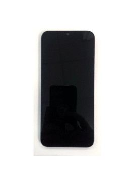 Pantalla lcd para Oukitel C65 Pro mas tactil negro calidad premium