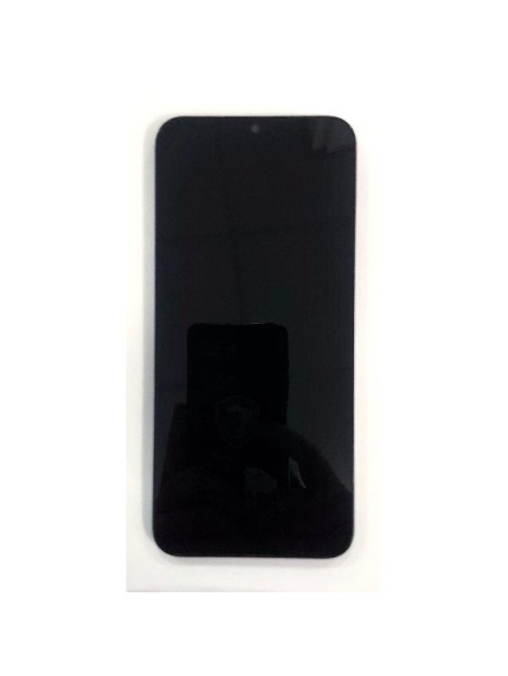 Pantalla lcd para Oukitel C65 Pro mas tactil negro calidad premium