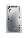 Carcasa o marco central blanco para iPhone 16E A3410 mas botones laterales