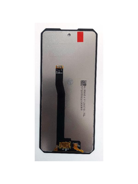 Pantalla lcd para Oukitel WP56 5G Oukitel WP56 Pro 5G mas tactil negro calidad premium