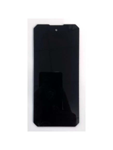 Pantalla lcd para Oukitel WP56 5G Oukitel WP56 Pro 5G mas tactil negro calidad premium