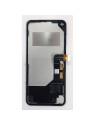 Pantalla lcd para Google Pixel 5A 5G mas tactil negro con marco negro compatible TFT