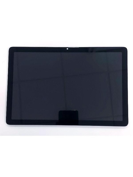 Pantalla lcd para Blackview Tab 60 WiFi mas tactil negro calidad premium