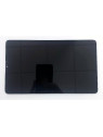 Pantalla lcd para Lenovo Tab One 8.7 TB-305 mas tactil negro calidad premium