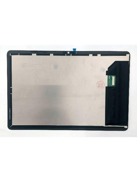 Pantalla lcd para Lenovo Tab 10.1 inch 2025 TB311FU TB311XU TB311 mas tactil negro calidad premium