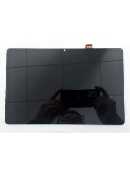 Pantalla lcd para Samsung Galaxy Tab S10 FE X520 X526 mas tactil negro calidad premium