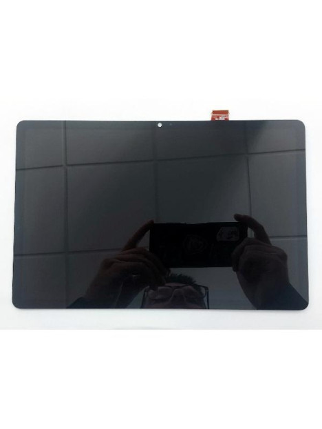 Pantalla lcd para Samsung Galaxy Tab S10 FE X520 X526 mas tactil negro calidad premium
