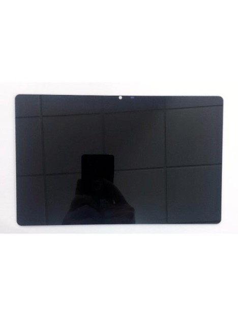 Pantalla lcd para Acer Iconia Tab P10 mas tactil negro calidad premium