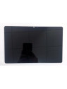 Pantalla lcd para Acer Iconia Tab P10 mas tactil negro calidad premium
