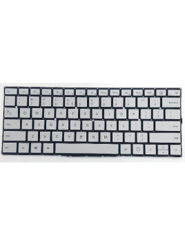 Teclado gris con tornillos para Microsoft Surface Book 3 13.5 calidad premium