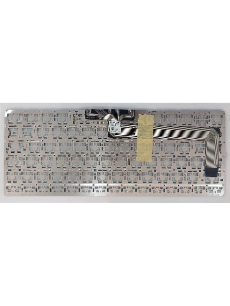 Teclado gris con tornillos para Microsoft Surface Book 3 13.5 calidad premium