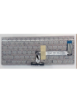 Teclado gris con tornillos para Microsoft Surface Book 1 13.5 calidad premium