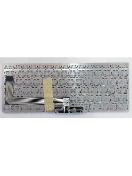 Teclado gris con tornillos para Microsoft Surface Book 2 13.5 calidad premium