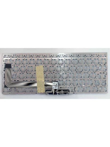 Teclado gris con tornillos para Microsoft Surface Book 2 13.5 calidad premium