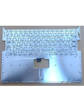 Teclado gris para Microsoft Surace Laptop 1 Microsoft Surface Laptop 2 calidad premium