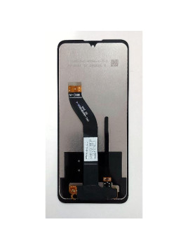 Pantalla lcd para Fossibot F112 Pro mas tactil negro calidad premium