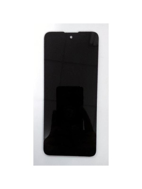 Pantalla lcd para Fossibot F112 Pro mas tactil negro calidad premium