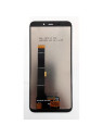 Pantalla lcd para Oukitel G3 mas tactil negro calidad premium