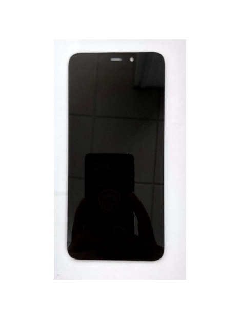 Pantalla lcd para Oukitel G3 mas tactil negro calidad premium