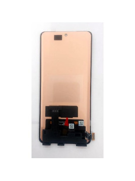 Pantalla lcd para Oneplus 12R 5G Oneplus Ace 3 Realme GT 6T 5G RMX3853 mas tactil negro compatible Oled