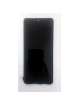 Pantalla lcd para Oneplus 12R 5G Oneplus Ace 3 Realme GT 6T 5G RMX3853 mas tactil negro compatible Oled