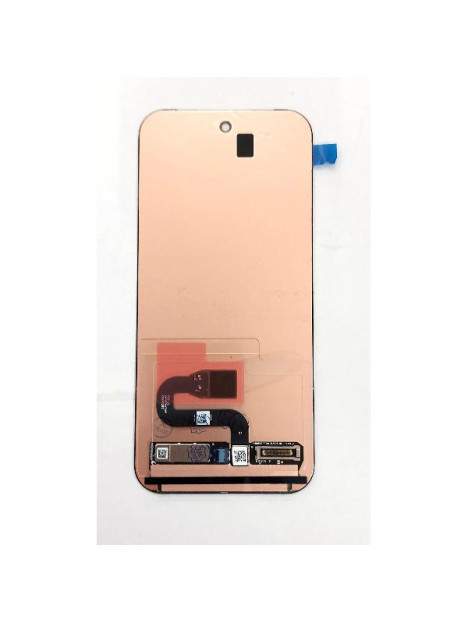 Pantalla lcd para Google Pixel 10 mas tactil negro calidad premium