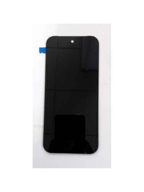 Pantalla lcd para Google Pixel 10 mas tactil negro calidad premium