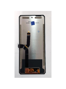 Pantalla lcd para Ulefone Armor 34 Pro 5G mas tactil negro calidad premium