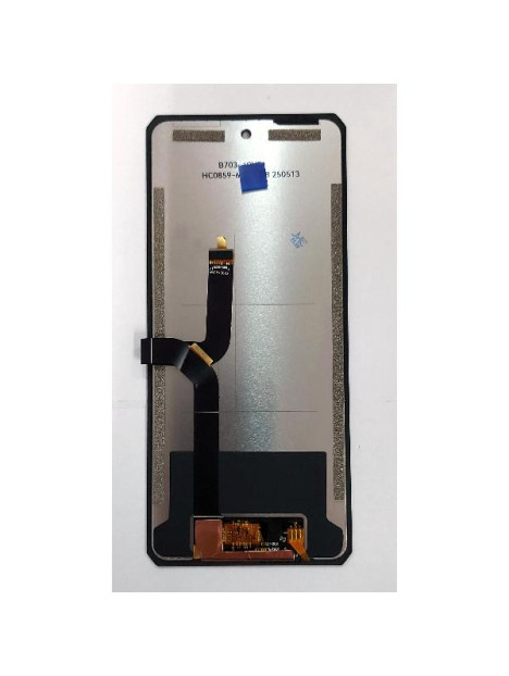 Pantalla lcd para Ulefone Armor 34 Pro 5G mas tactil negro calidad premium