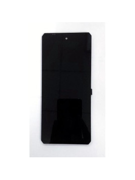 Pantalla lcd para Ulefone Armor 34 Pro 5G mas tactil negro calidad premium