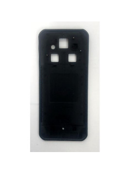 Tapa trasera o tapa bateria verde para Oukitel WP35 5G