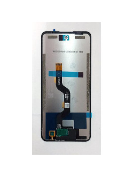 Pantalla lcd para Ulefone Armor X16 4G Ulefone Armor X16 Pro 5G mas tactil negro calidad premium