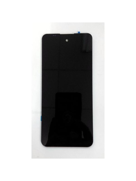 Pantalla lcd para Ulefone Armor X16 4G Ulefone Armor X16 Pro 5G mas tactil negro calidad premium