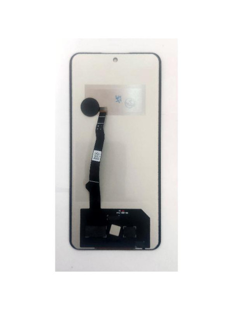 Pantalla lcd para Nothing Phone 3a 5g Nothing Phone 3a Pro 5G mas tactil negro compatible TFT